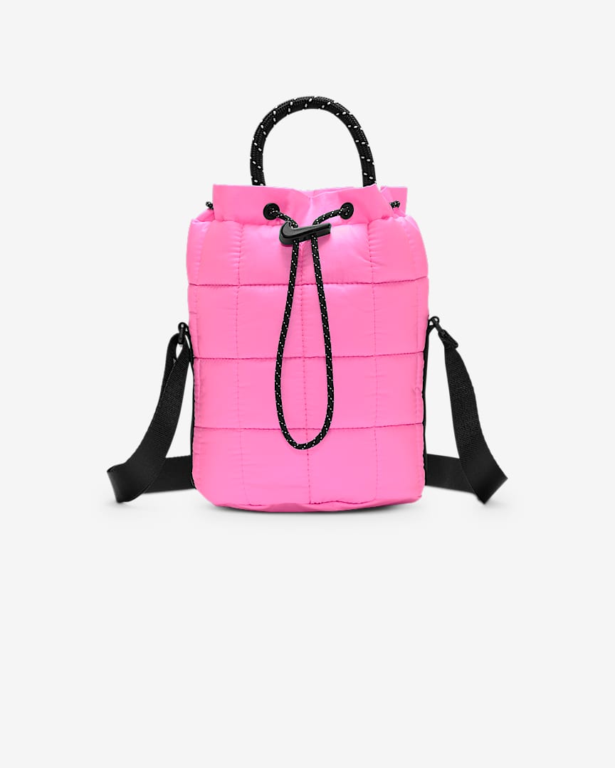 Nike Sportswear Futura Faux Fur Mini Backpack (6L)