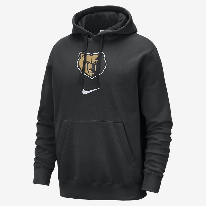 Nuggets city edition discount sweatshirt