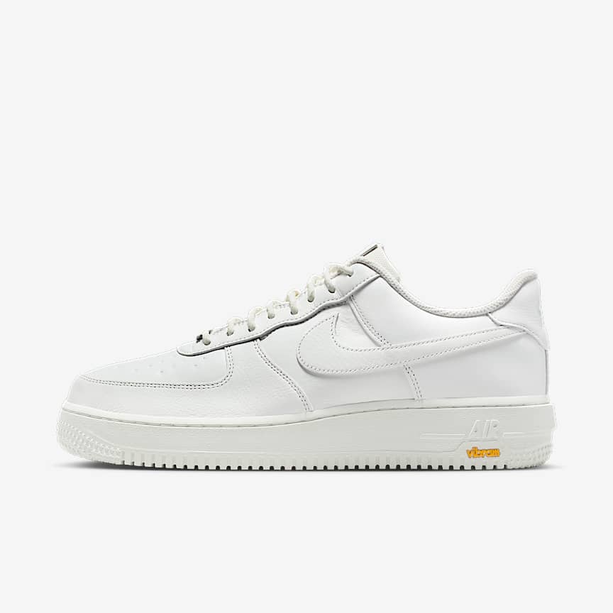Air Force 1 GORE-TEX Vibram