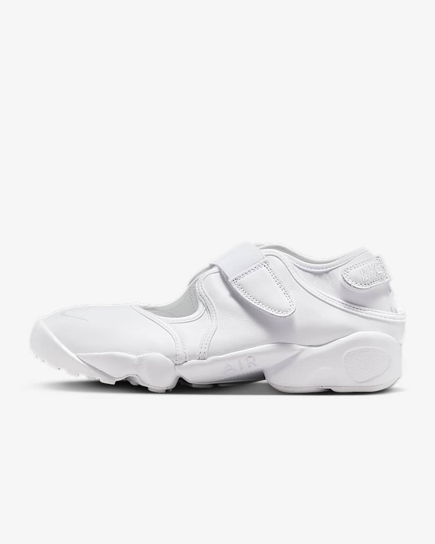 Chaussure Nike Air Rift pour femme