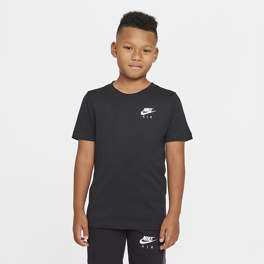 Nike Air Max Older Kids' (Boys') T 