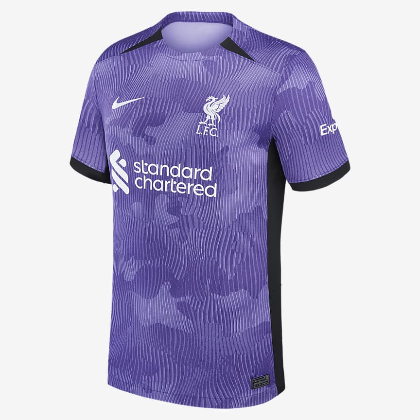 Trent Alexander-Arnold Liverpool 2023/24 Stadium Third Men's Nike