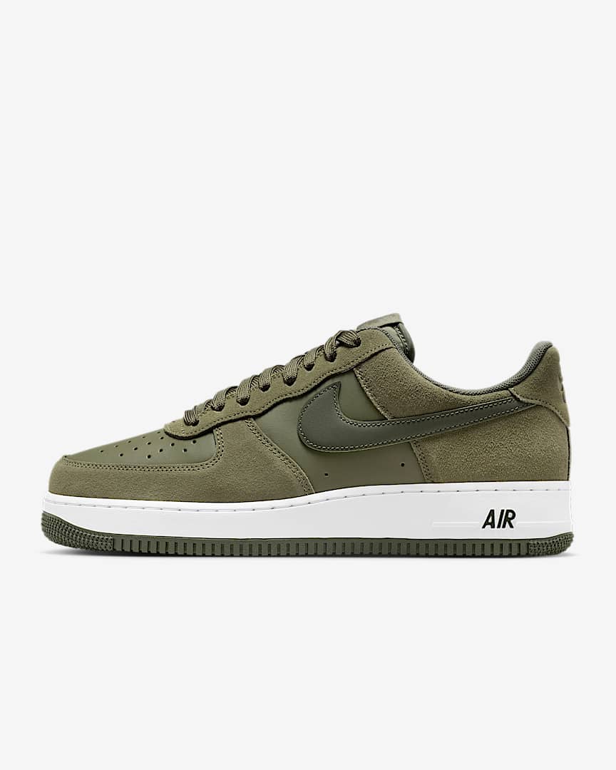 Nike Air Force 1 '07 LV8 Men's Shoes