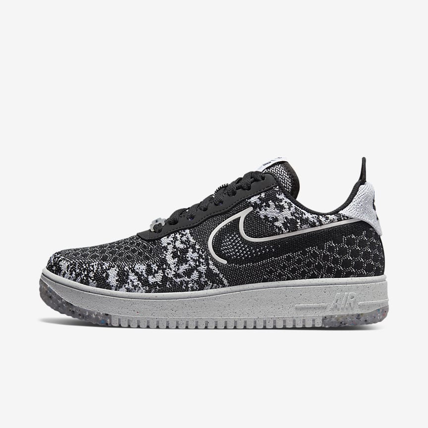 Nike Air Force 1 07 WB - Exclusivo modelo - Exclusive Shop