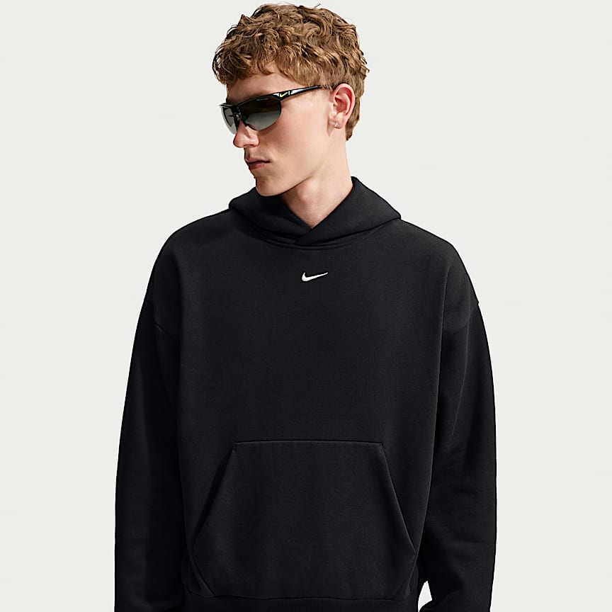 Nike Solo Fleece
