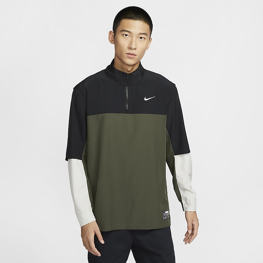 ジョーダン Dri-FIT スポーツ メンズ ゴルフポロ　Sサイズ Jordan Sport Men's Dri-FIT Golf Polo. Nike.com