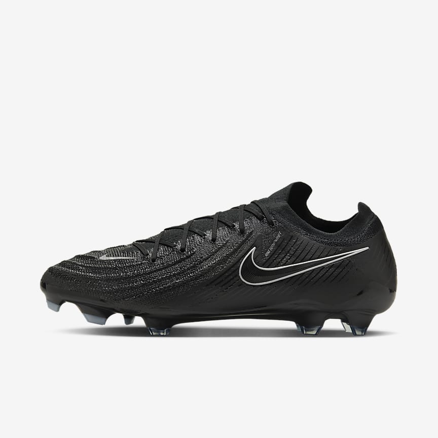 FG Low-Top Soccer Cleats
