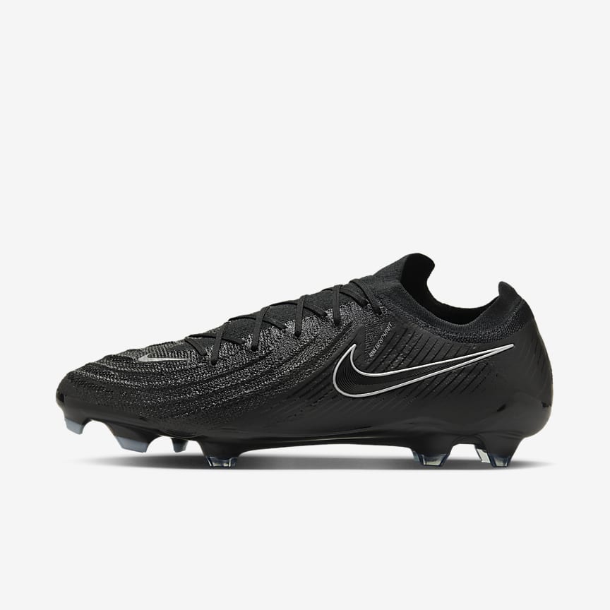 Nike Phantom GX Elite Firm-Ground High-Top Soccer Cleats. Nike.com