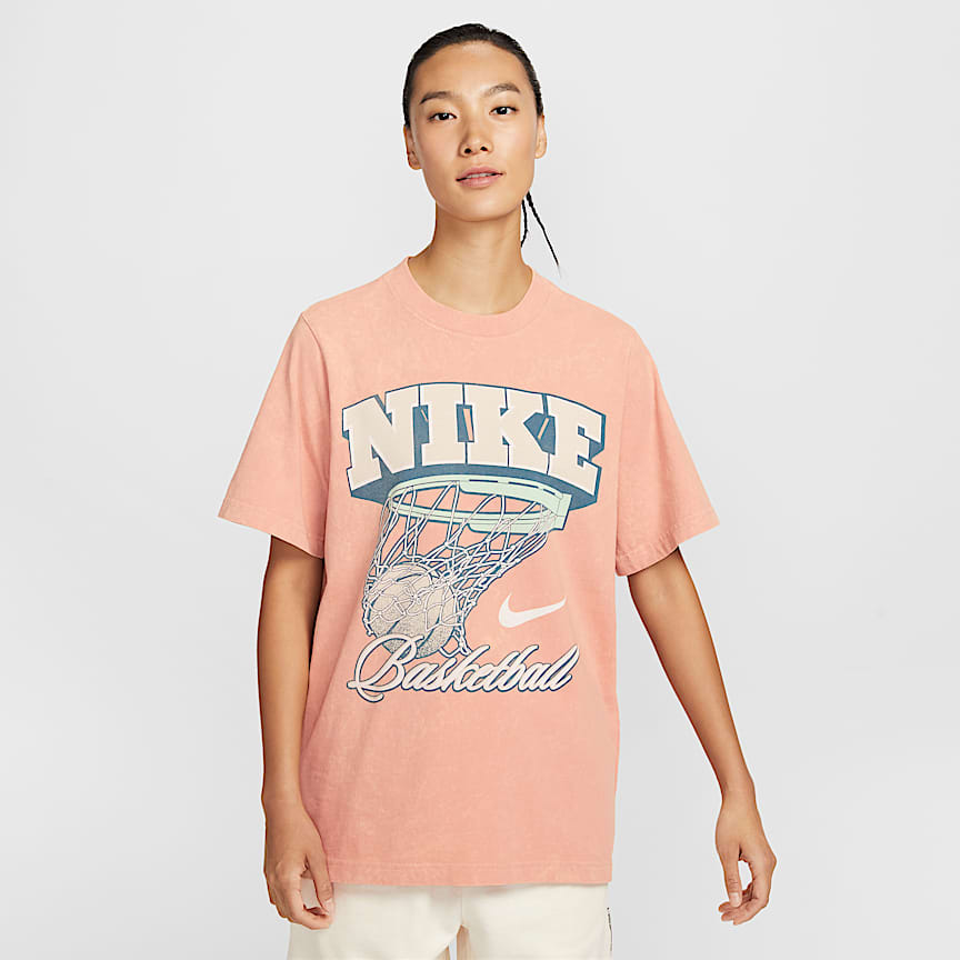 Jordan Brand(NIKE)ジョーダン ウィメンズロングスリーブTシャツ NIKE公式】ジョーダン ウィメンズ ロングスリーブ ジャージー