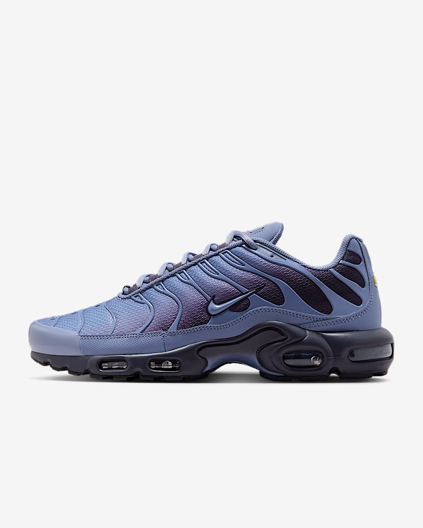 Nike Air Max Plus OG Men's Shoes with Reflective Accents