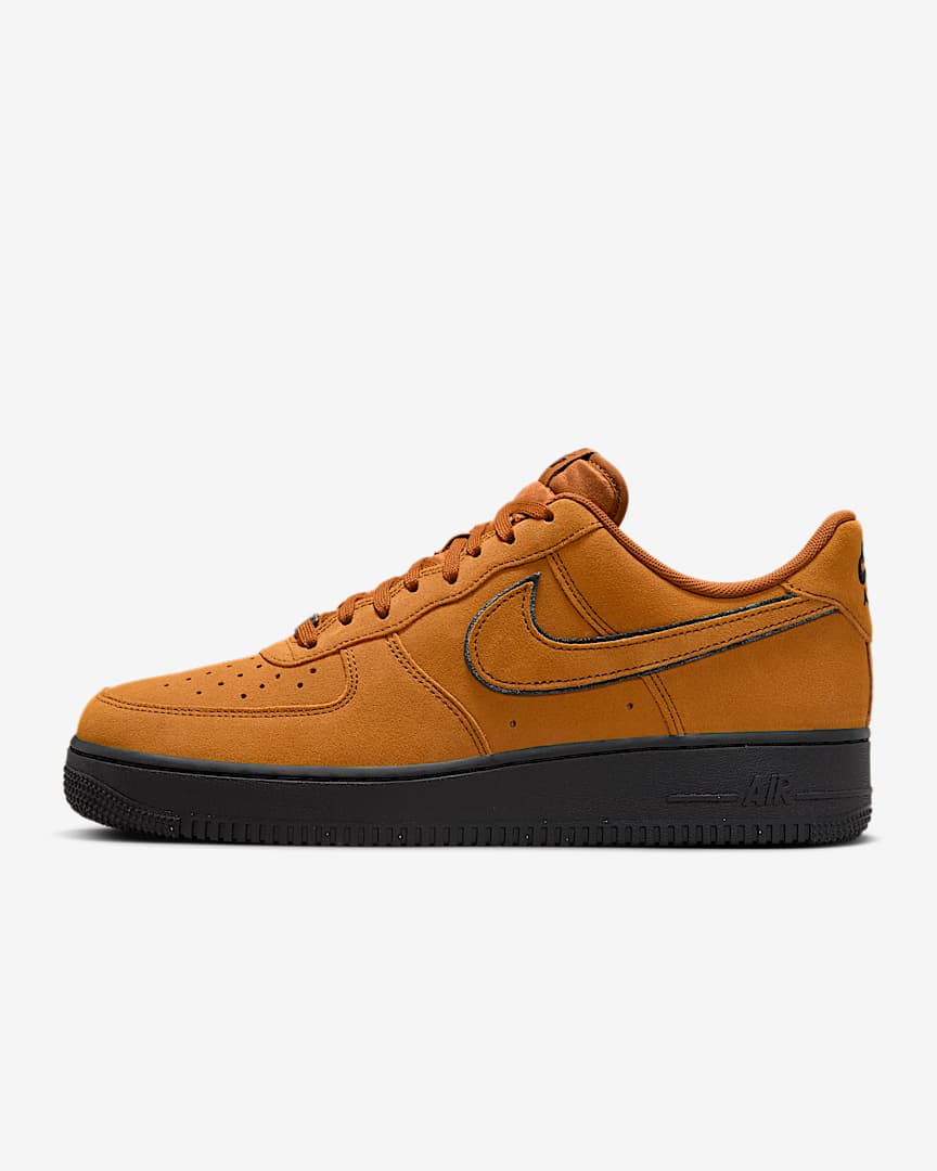 Nike Air Force 1 '07 LV8 Men's Shoes