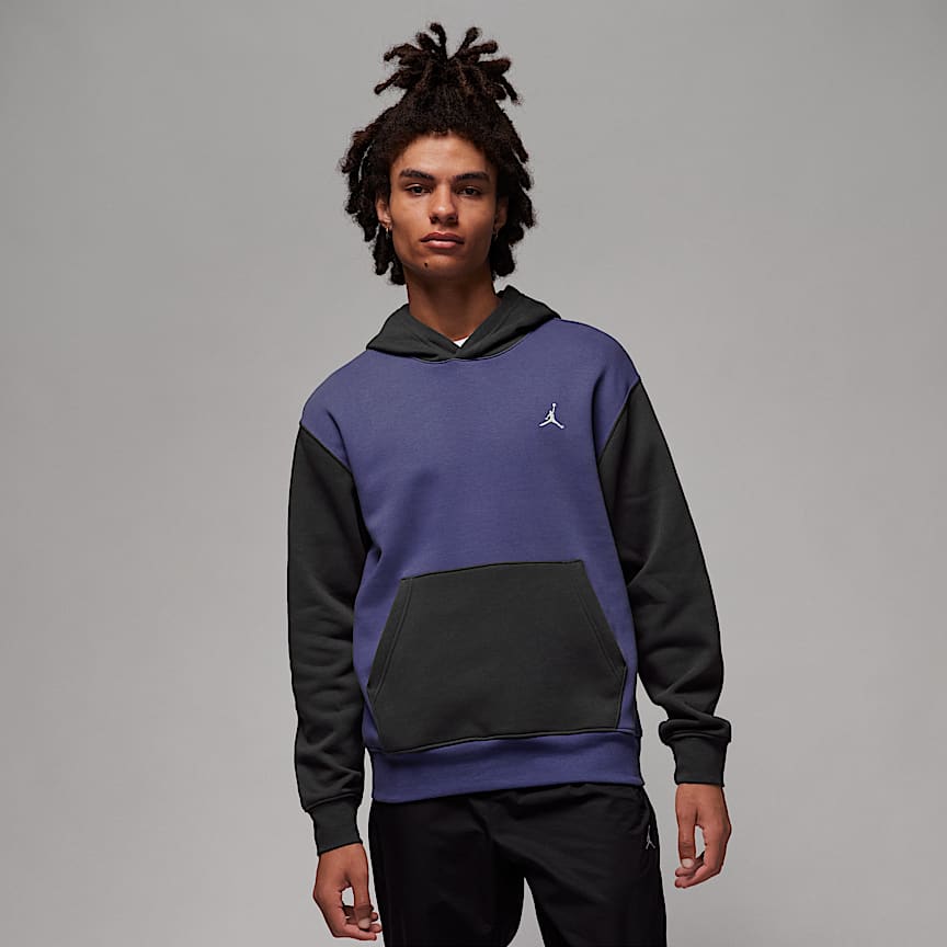 Jordan Brooklyn Fleece