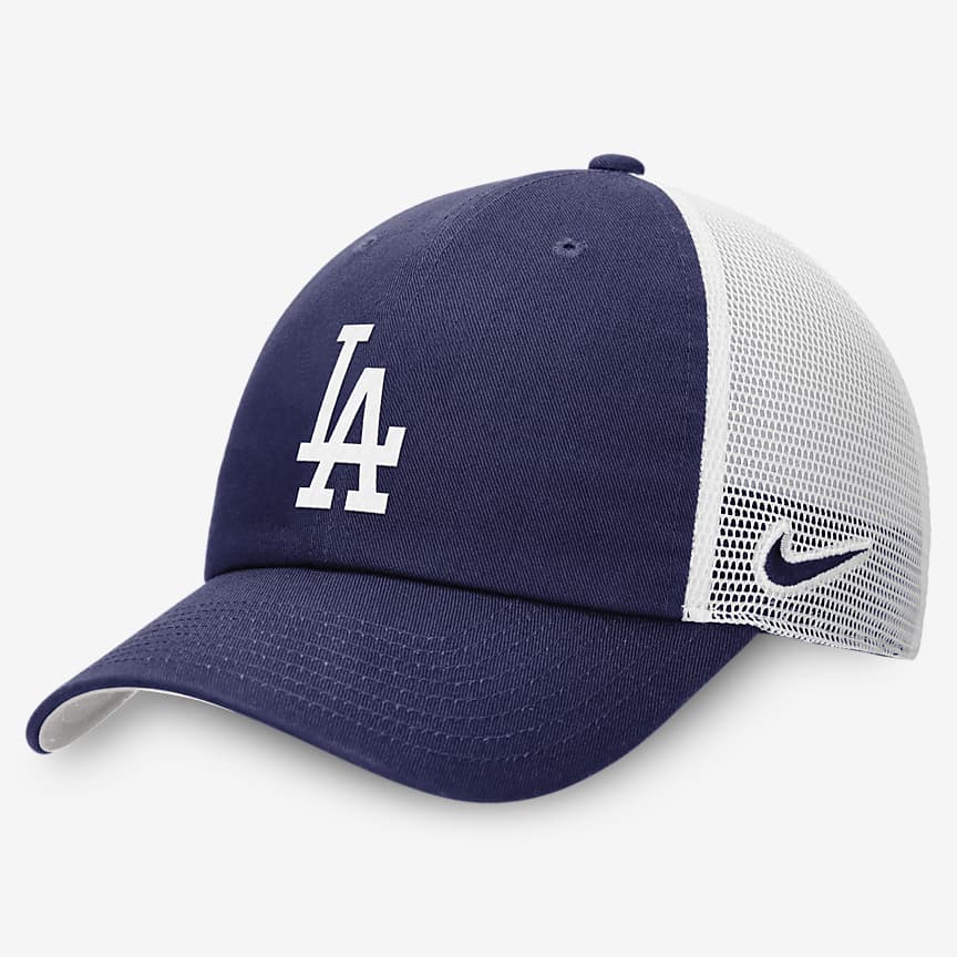 Nike Dri-FIT Early Work (MLB Los Angeles Dodgers) Men's T-Shirt