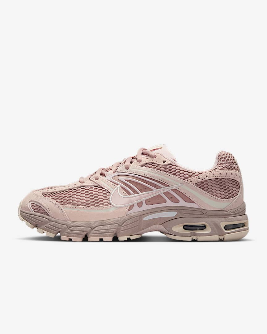 Nike Air Max Moto 2K Women's Shoes