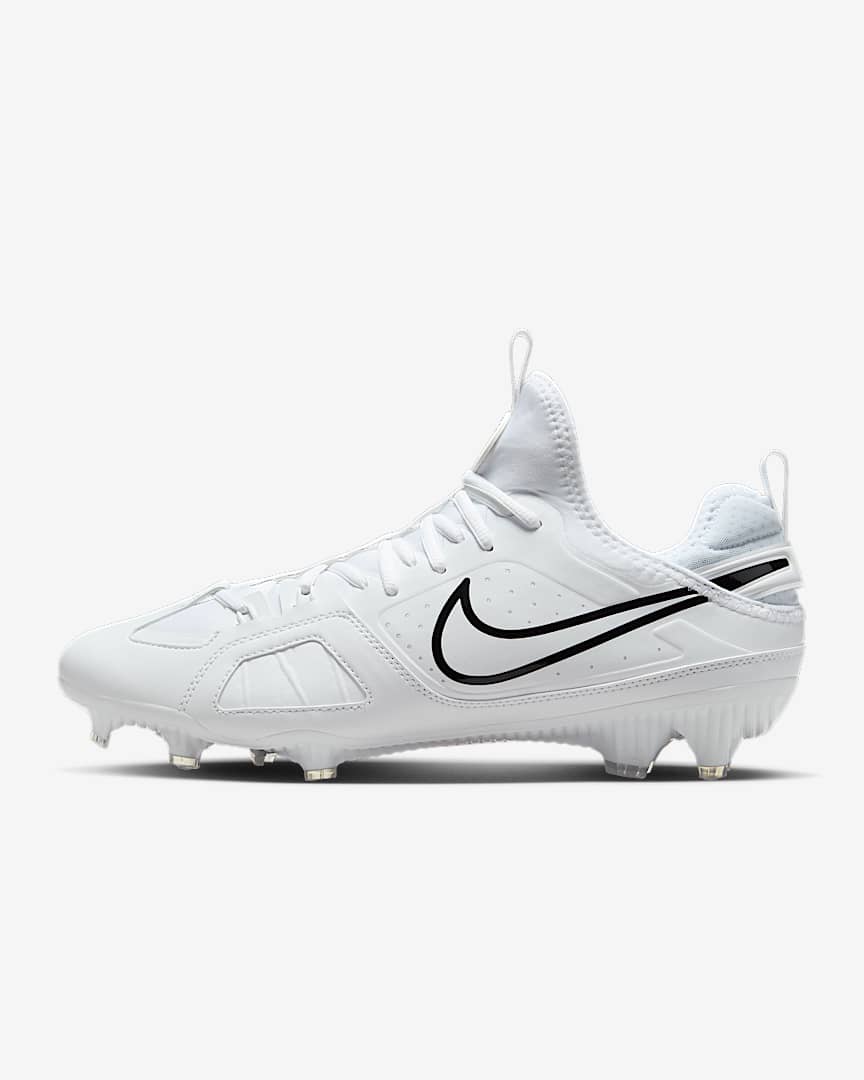 Nike Huarache 9 Varsity LAX Lacrosse Cleats