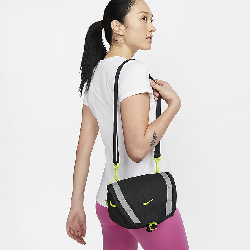 Nike+Futura+Luxe+Women%27s+Tote+Bag++Medium+-+CW9303-010+%28Black%29 for  sale online