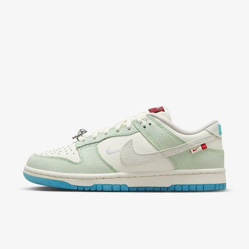 Nike Dunk Low Retro Men's Shoes. Nike JP