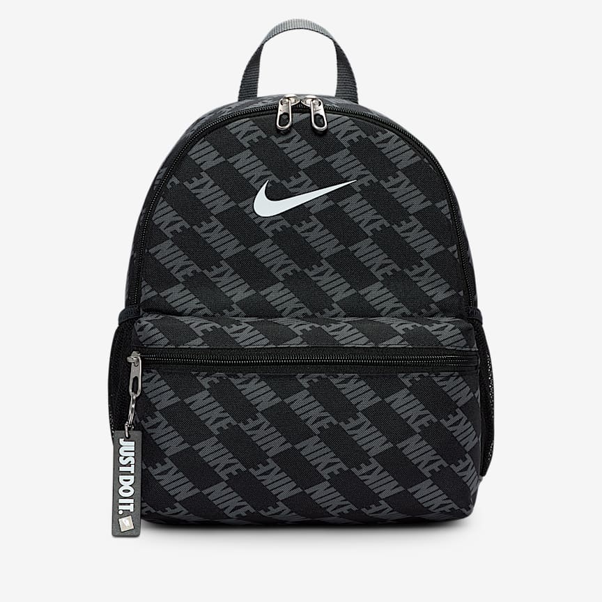 NIKE公式】ナイキ ブラジリア JDI キッズ ミニ バックパック