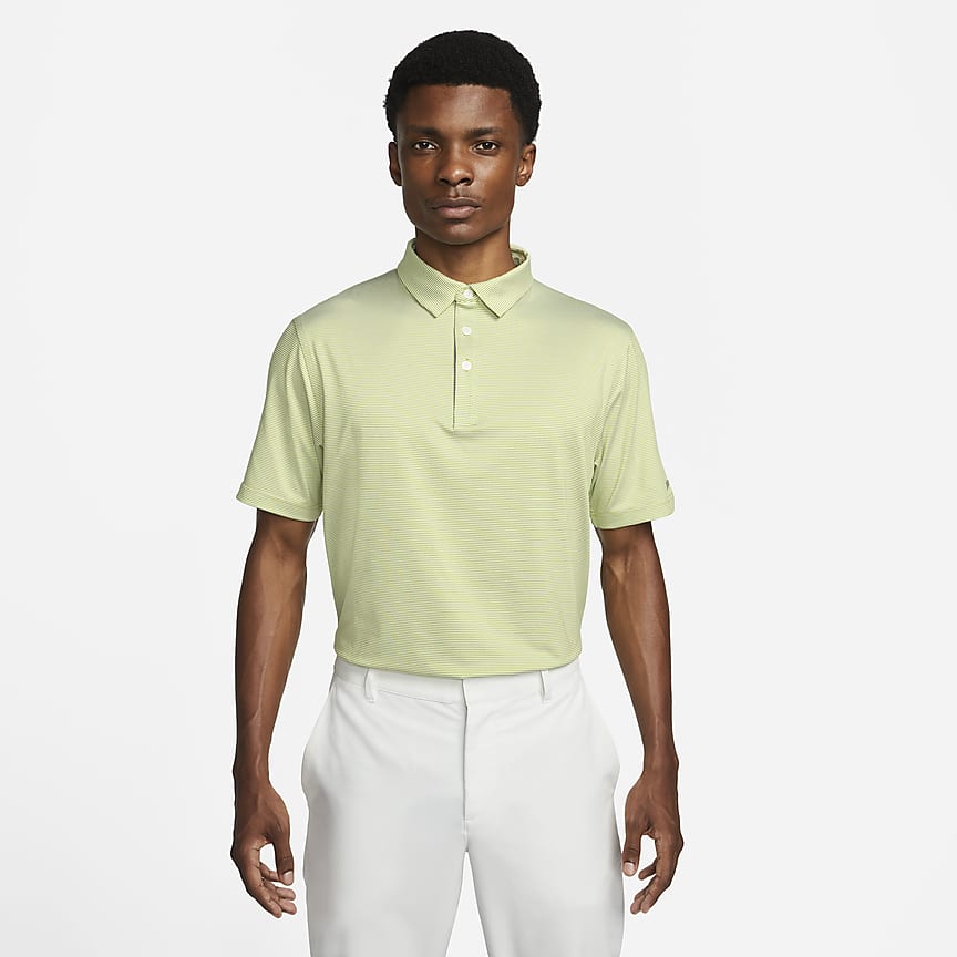 Nike Dri-FIT Vapor Men's Golf Polo 