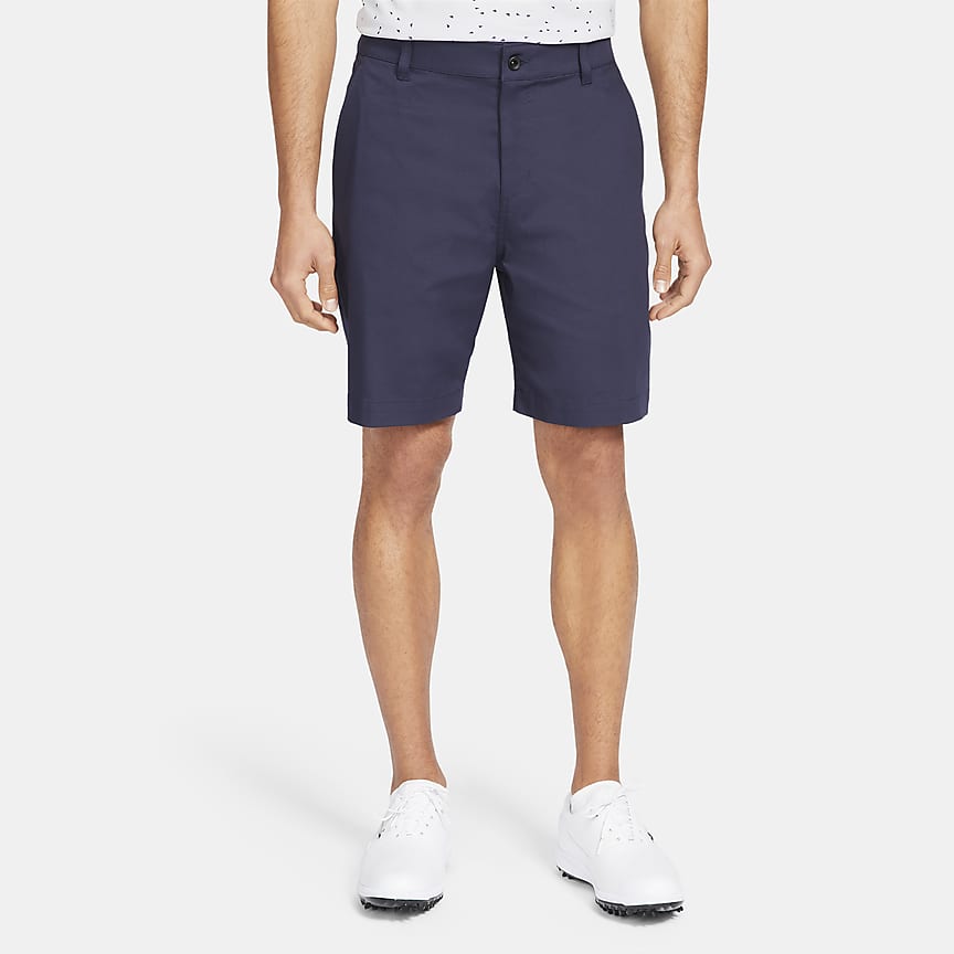 Nike Yoga Dri-FIT Men's Shorts. Nike.com