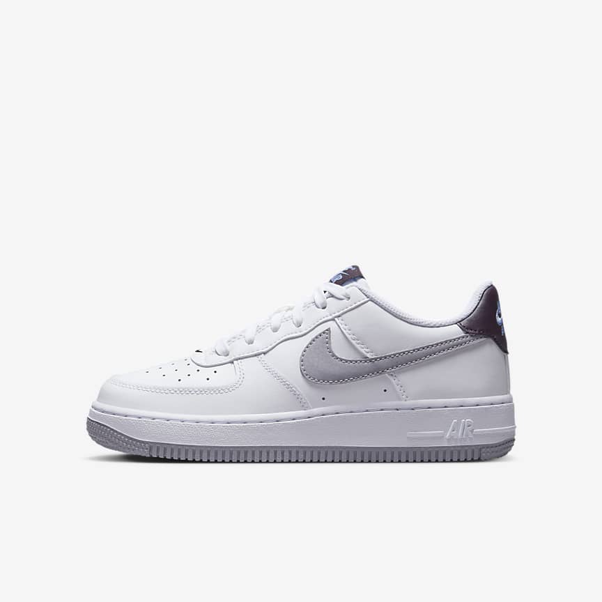 Chaussure personnalisable Nike Air Force 1 High By You pour Homme. Nike FR