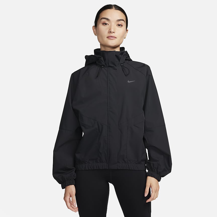 ナイキ Dri-FIT ジャケット ジャケット Dri-FIT トータリティ ニット JKT FV8963-010