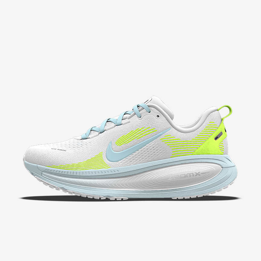 Nike Vomero 18 By You