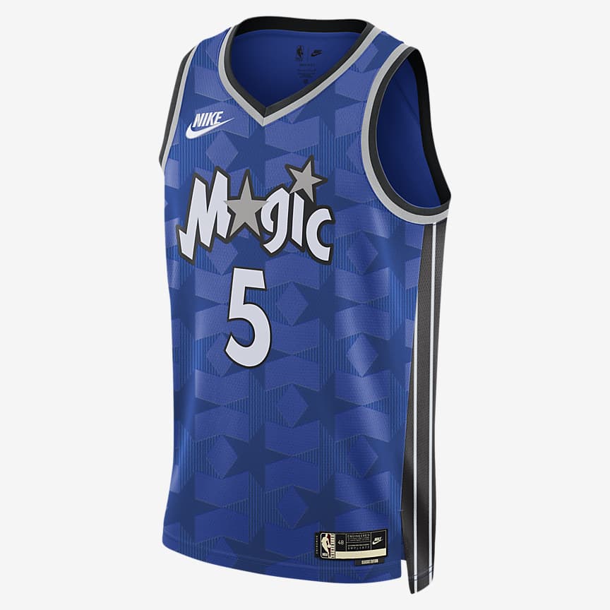 Magic city hot sale jerseys