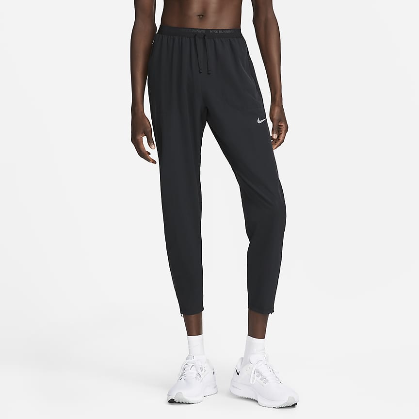 Calças Nike Therma-FIT Essential Women s Running Pants 