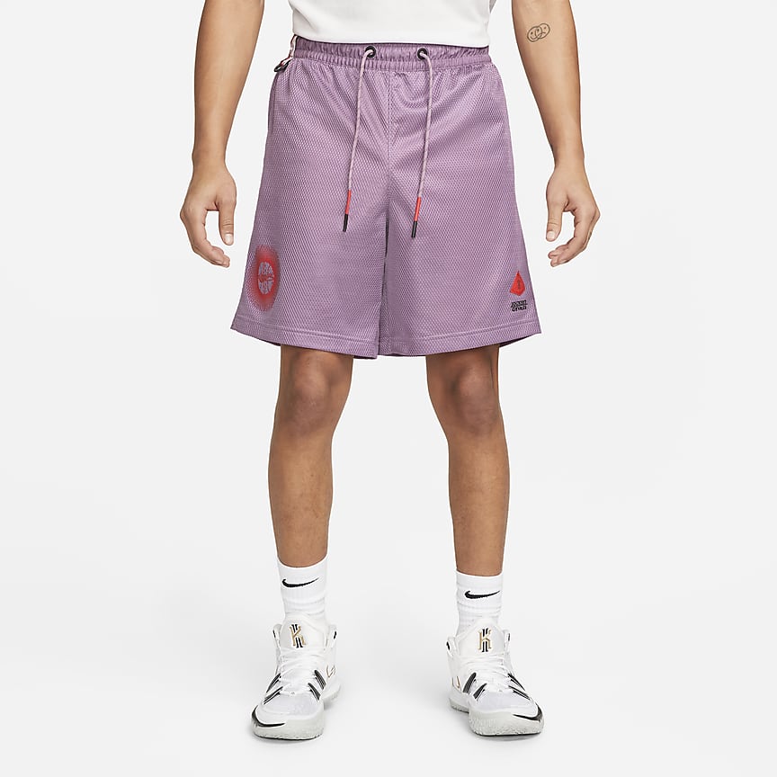 Floral Basketball Shorts. Nike 
