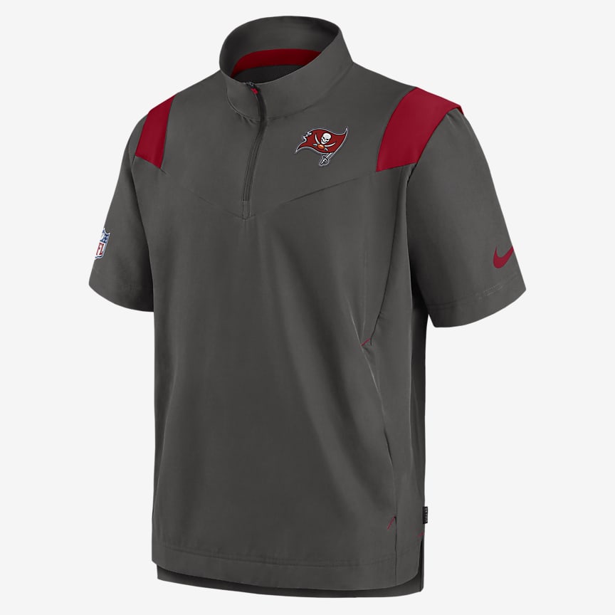 Nike Dri-FIT Lockup Coach UV (NFL Tampa 