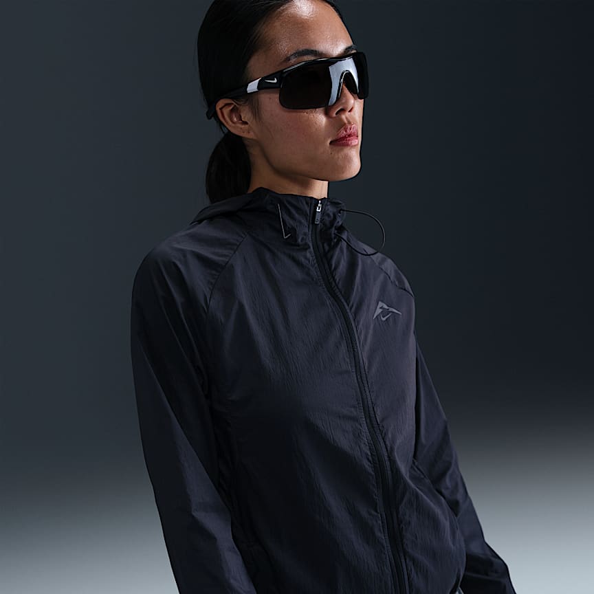 NIKE公式】ナイキ スウィフト ウィメンズ Dri-FIT UV 1/4ジップ