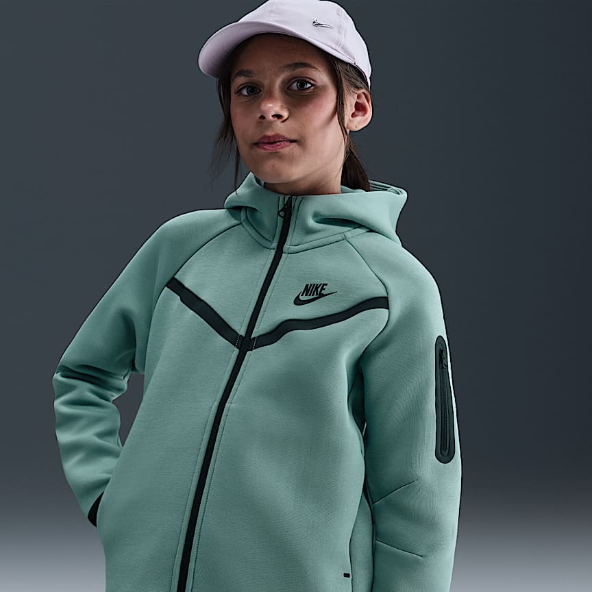 Nike Sportswear Tech Fleece