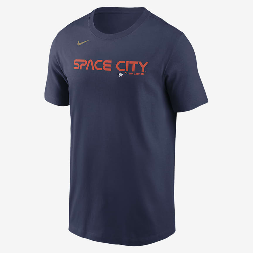  '47 Houston Astros 2022 World Series Champions Short Sleeve  Scrum T-Shirt - MLB, Navy Blue Men's Tee Shirt (Medium) : Sports & Outdoors