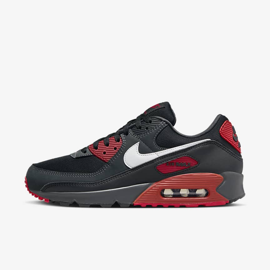Nike Air Max 90 LTR Younger Kids' Shoes. Nike CA