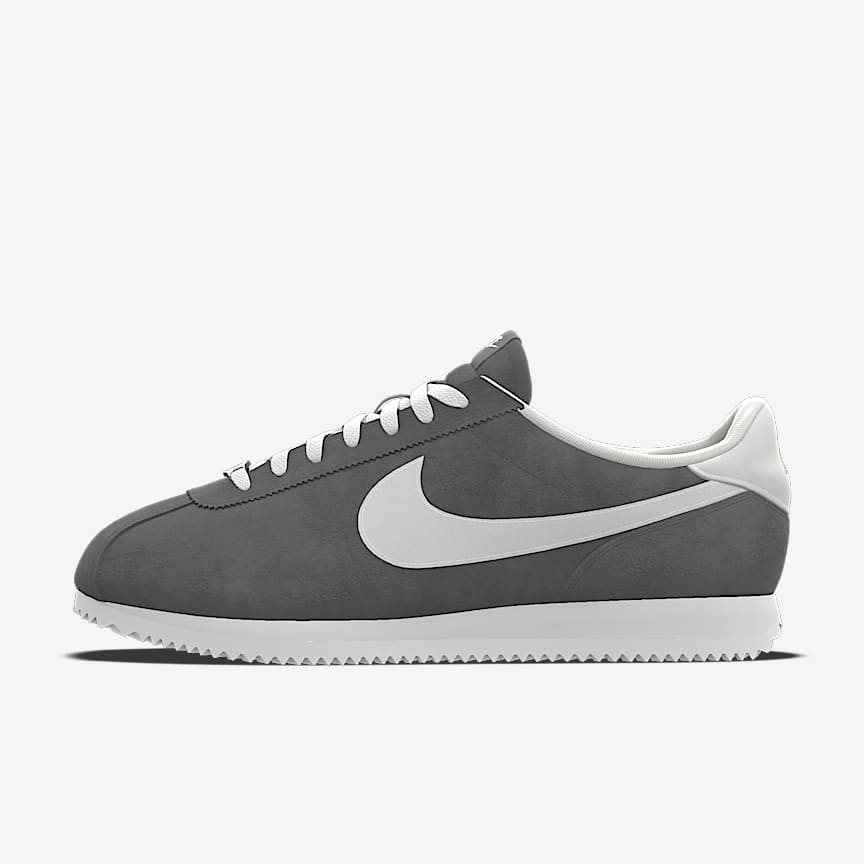 Nike Cortez By You