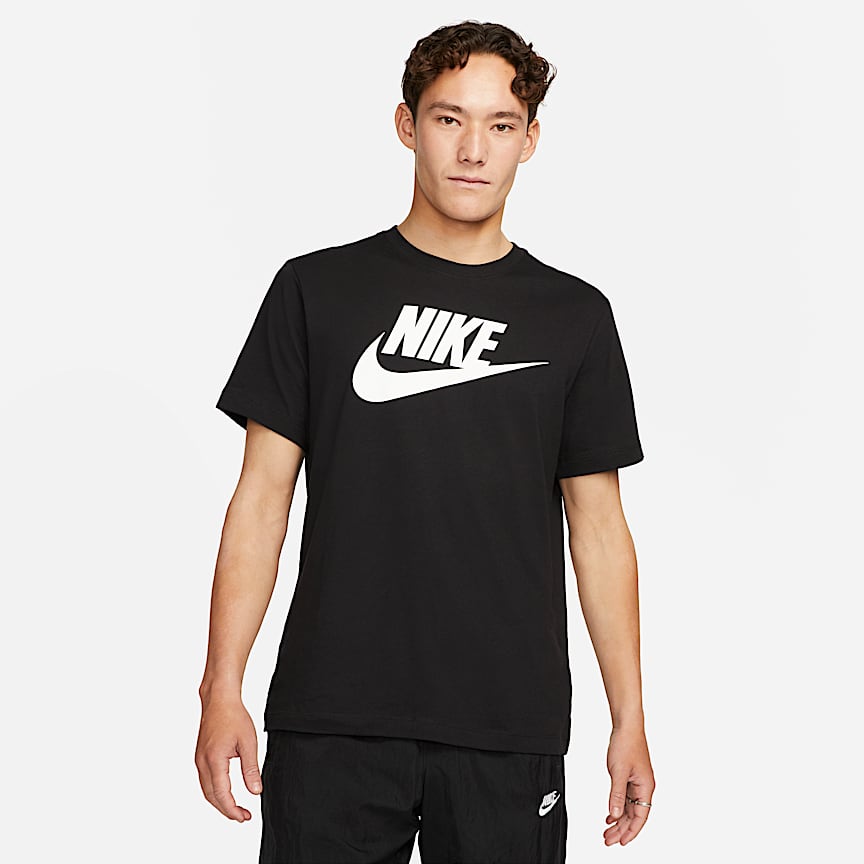 Nike Sportswear Club Men's T-Shirt 