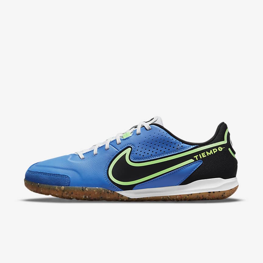 Nike Tiempo Legend 9 Club IC Indoor 