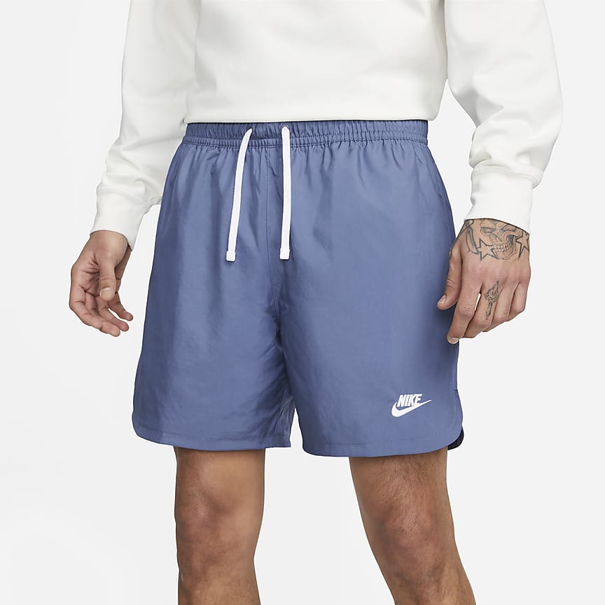 Nike Tech Pack Woven Shorts (Stucco) - UK 32” - New ~ 928617 004