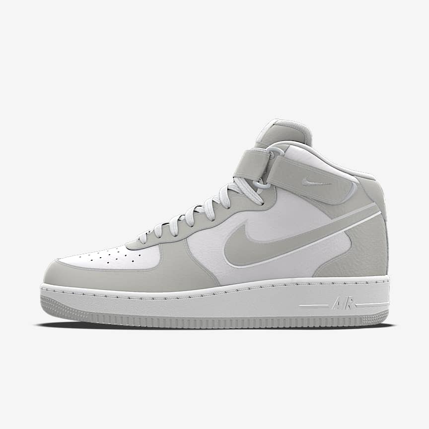 Nike Air Force 1 Mid By You
