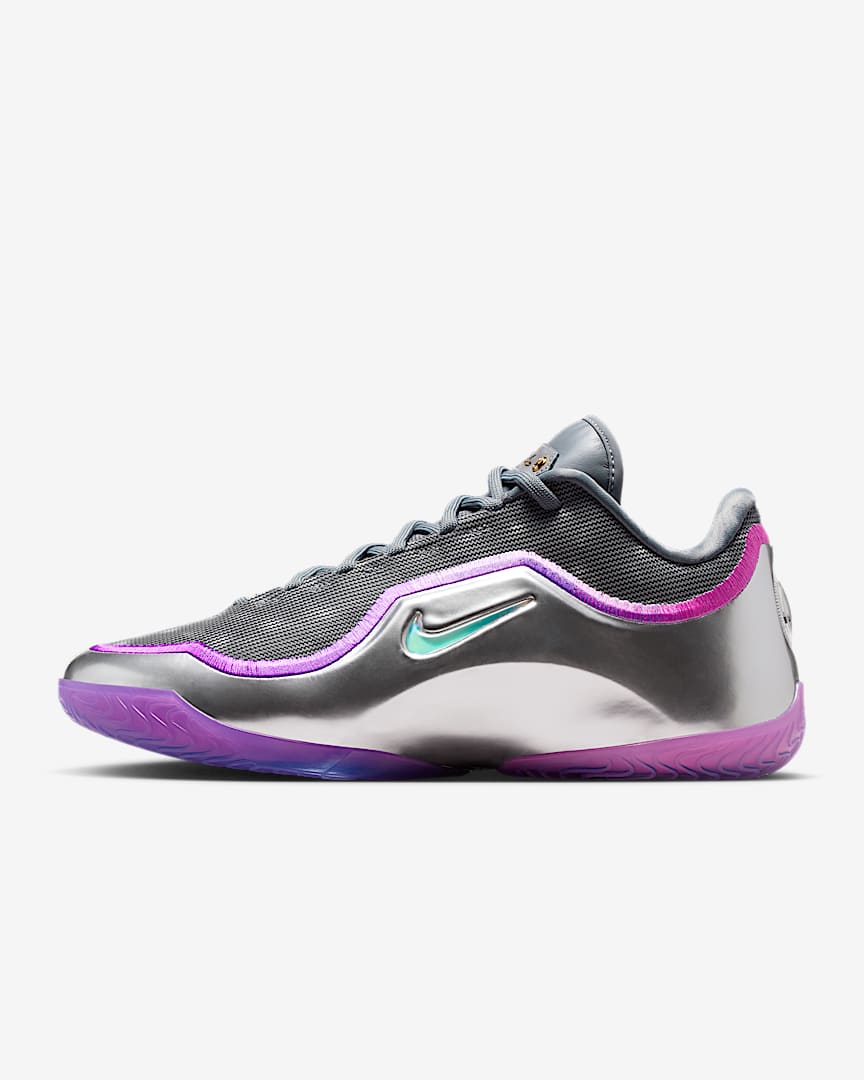 LeBron XXIII "Bubble Boy" Basketball Shoes