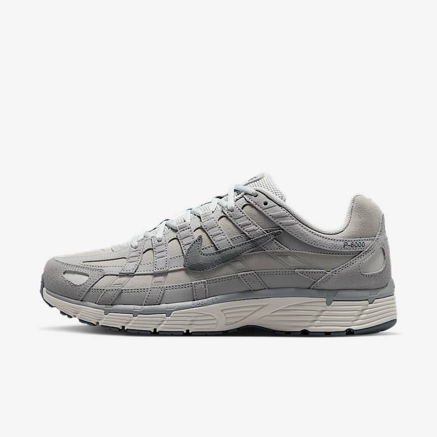 Nike P-6000 SE