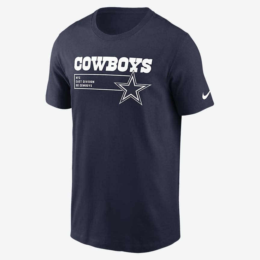 Nike Dallas Cowboys No4 Dak Prescott Navy Blue Team Color Women's Stitched NFL Elite Gold Jersey