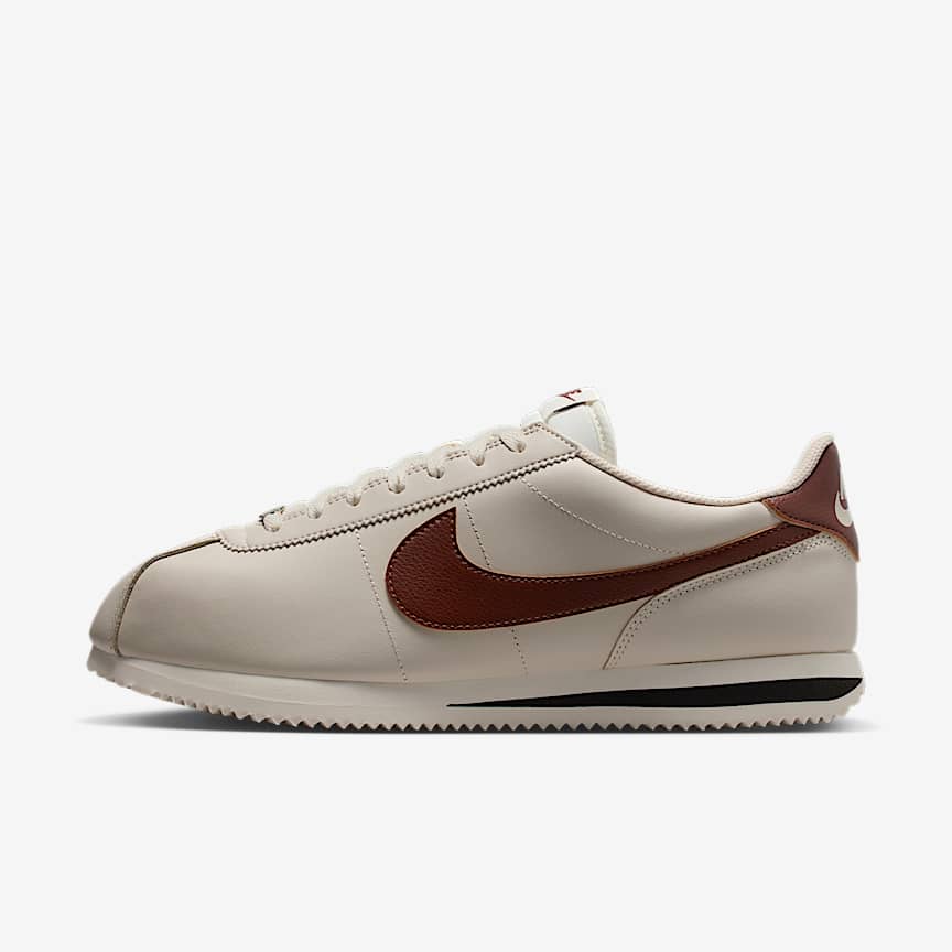 Nike Cortez Leather