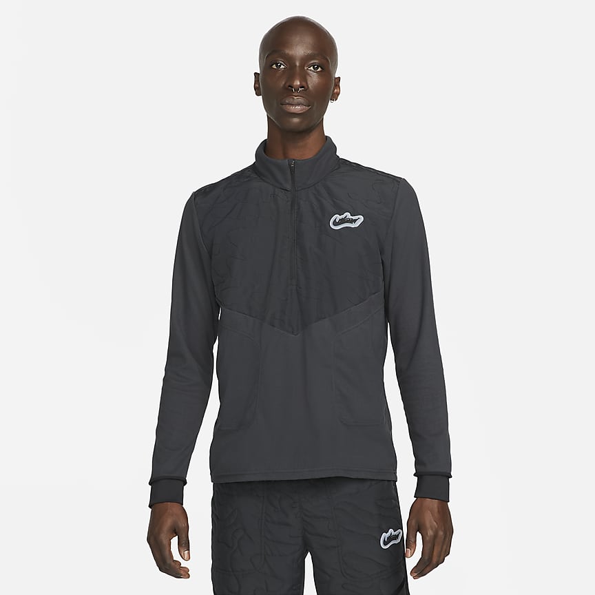 nike mens running jacket sale