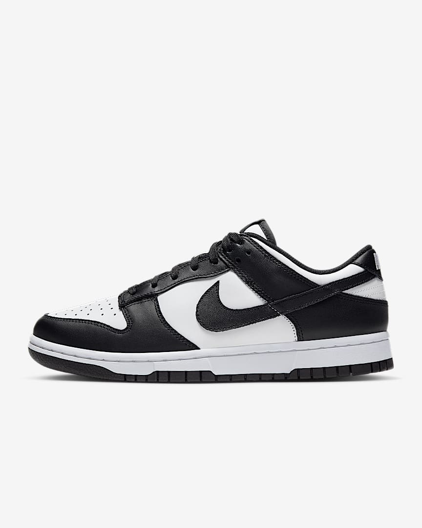 Nike Dunk Low Next Nature Women's Shoes