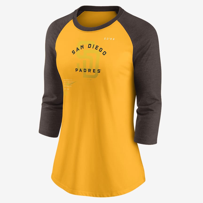 MLB San Diego Padres City Connect (Fernando Tatis Jr.) Women's