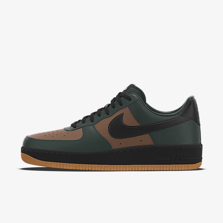 Nike Air Force 1 Low By You
