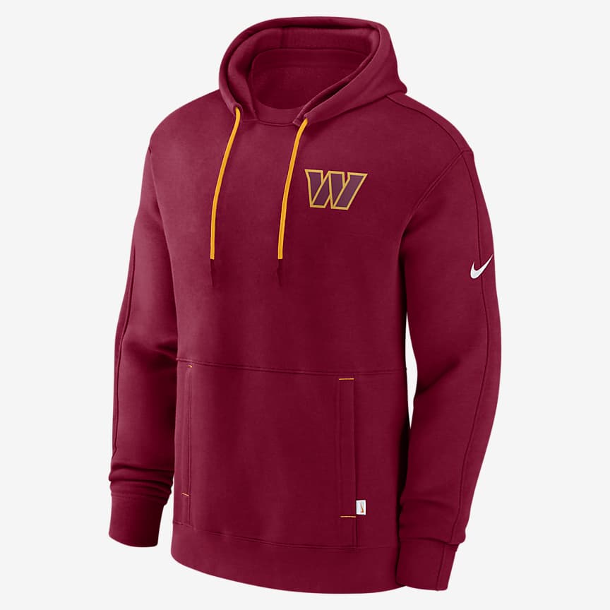 Nike Washington Football Team No29 Derrius Guice Burgundy Red Alternate Men's Stitched NFL Vapor Untouchable Limited Jersey