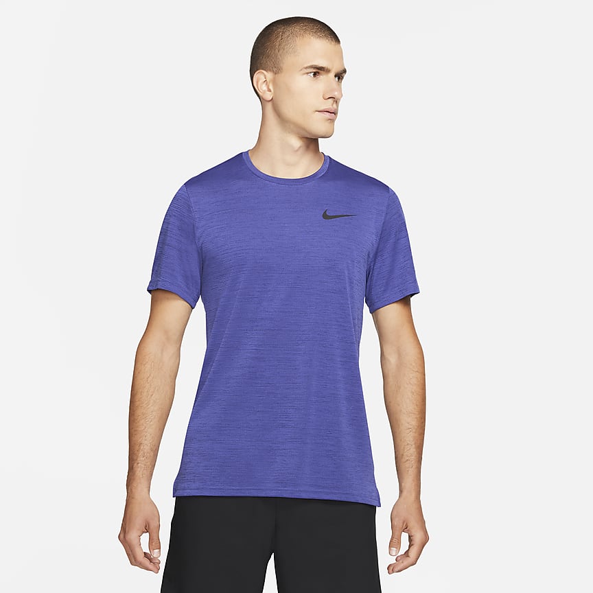 Nike Dri-FIT Men's Camo Training T 